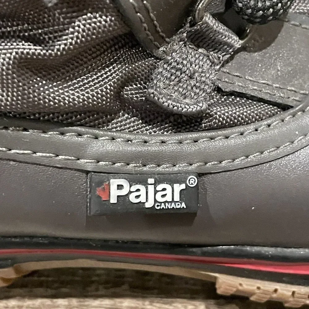 Pajar womens gray